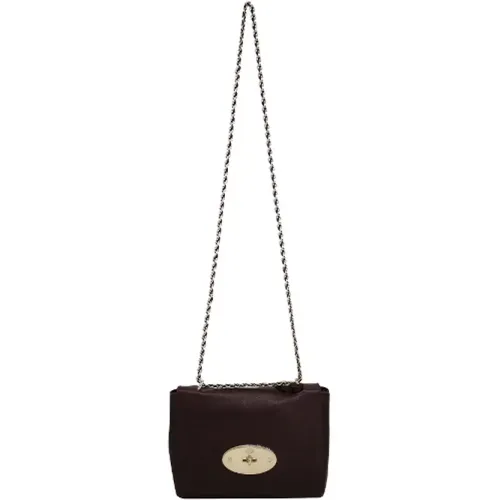 Pre-owned > Pre-owned Bags > Pre-owned Cross Body Bags - - Mulberry Pre-owned - Modalova