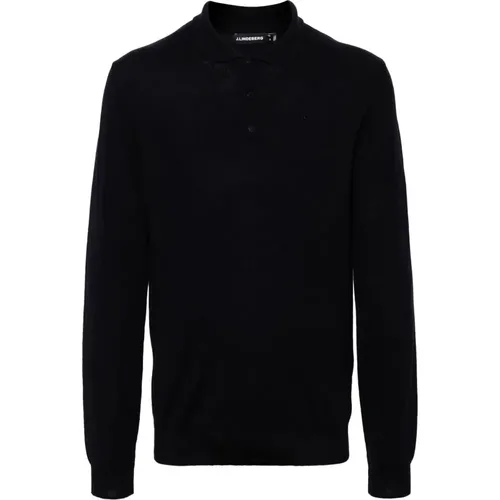 Tops > Polo Shirts - - J.LINDEBERG - Modalova