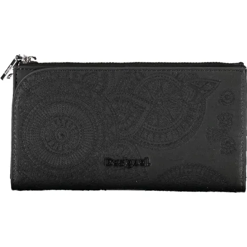 Accessories > Wallets & Cardholders - - Desigual - Modalova