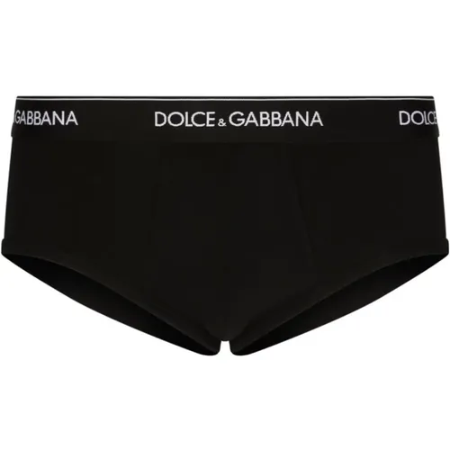 Underwear > Bottoms - - Dolce & Gabbana - Modalova