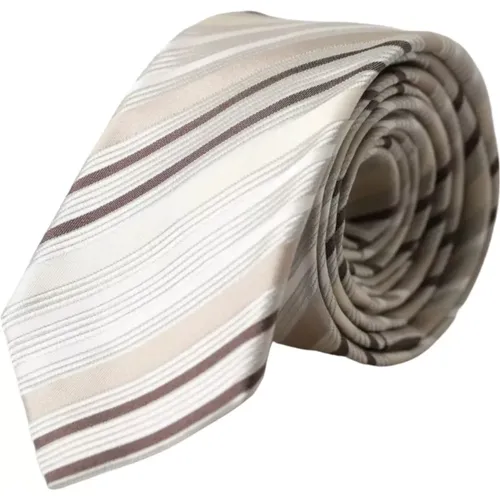 Accessories > Ties - - Dolce & Gabbana - Modalova