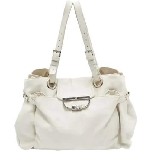 Pre-owned > Pre-owned Bags > Pre-owned Tote Bags - - Mulberry Pre-owned - Modalova