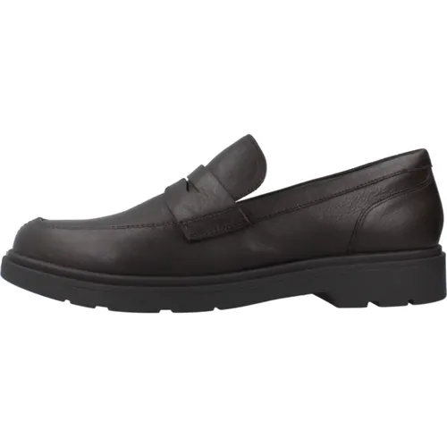 Shoes > Flats > Loafers - - Geox - Modalova