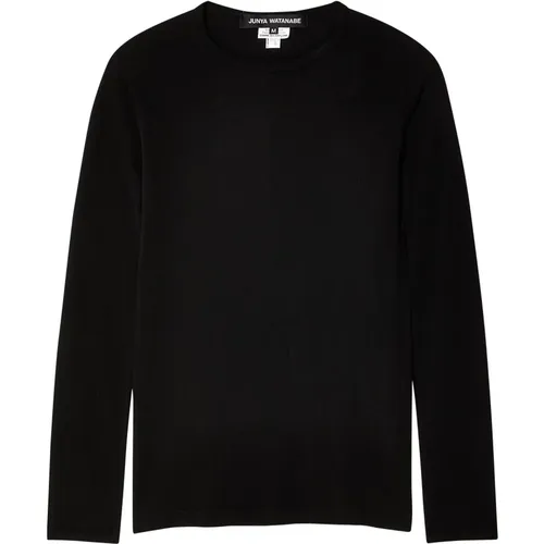 Tops > Long Sleeve Tops - - Junya Watanabe - Modalova