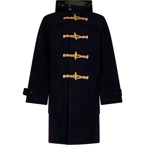 Coats > Single-Breasted Coats - - Ralph Lauren - Modalova