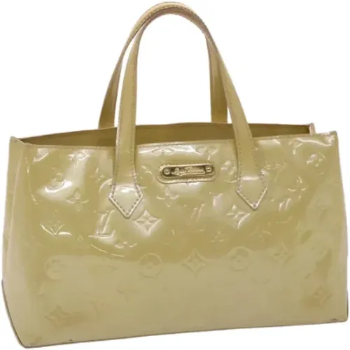 Pre-owned > Pre-owned Bags > Pre-owned Handbags - - Louis Vuitton Vintage - Modalova