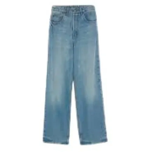 Jeans > Straight Jeans - - Jacquemus - Modalova