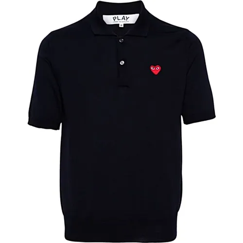 Tops > Polo Shirts - - Comme des Garçons - Modalova