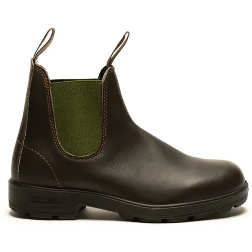 Shoes > Boots > Chelsea Boots - - Blundstone - Modalova