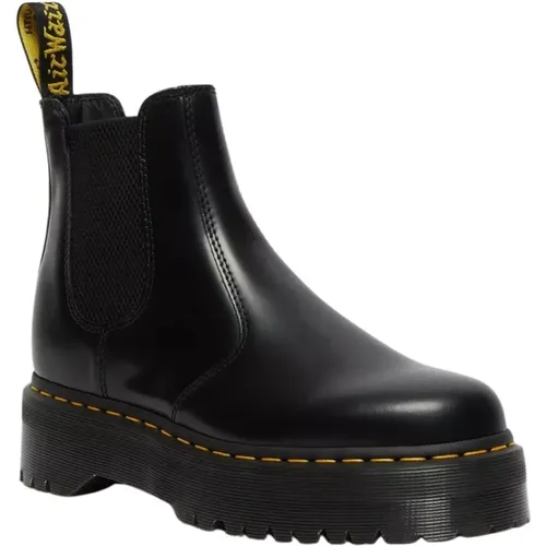 Shoes > Boots > Chelsea Boots - - Dr. Martens - Modalova