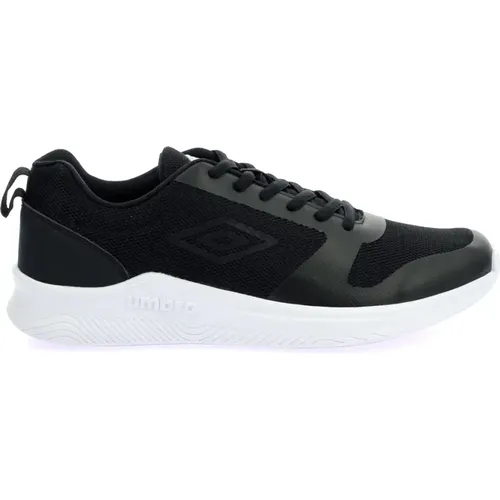 Umbro - Shoes > Sneakers - Black - Umbro - Modalova