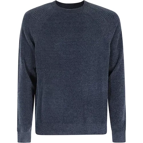 Knitwear > Round-neck Knitwear - - RRD - Modalova