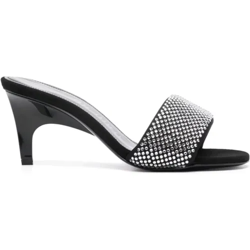 Shoes > Heels > Heeled Mules - - The Attico - Modalova