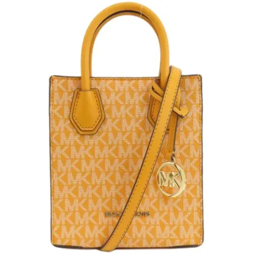 Pre-owned > Pre-owned Bags > Pre-owned Tote Bags - - Michael Kors Pre-owned - Modalova