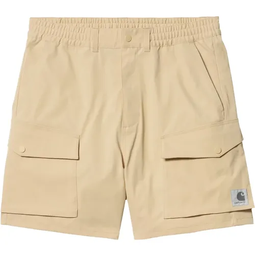 Shorts > Casual Shorts - - Carhartt WIP - Modalova