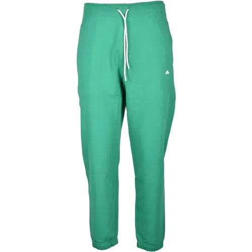 Trousers > Sweatpants - - Kappa - Modalova