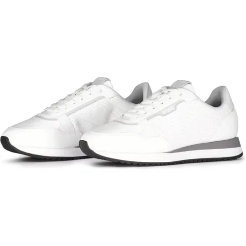 Shoes > Sneakers - - Hugo Boss - Modalova