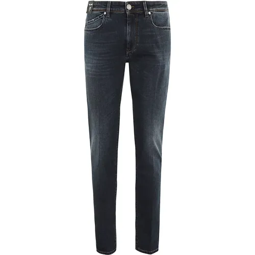 Jeans > Slim-fit Jeans - - Re-Hash - Modalova