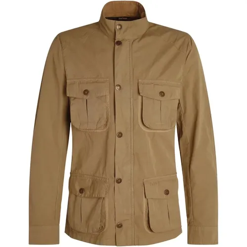 Jackets > Light Jackets - - Barbour - Modalova