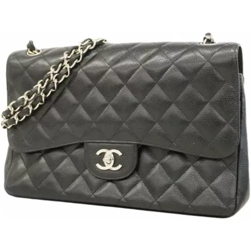 Pre-owned > Pre-owned Bags > Pre-owned Cross Body Bags - - Chanel Vintage - Modalova