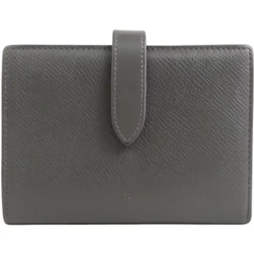 Pre-owned > Pre-owned Accessories > Pre-owned Wallets - - Celine Vintage - Modalova