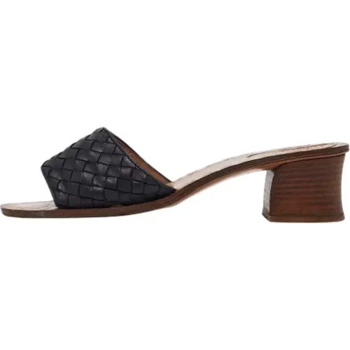 Pre-owned > Pre-owned Shoes > Pre-owned Sandals - - Bottega Veneta Vintage - Modalova