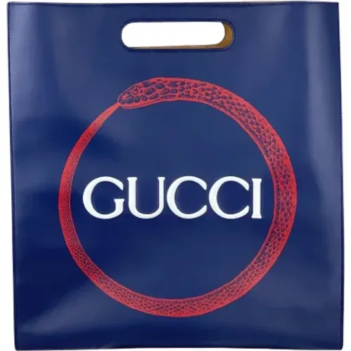 Pre-owned > Pre-owned Bags > Pre-owned Handbags - - Gucci Vintage - Modalova