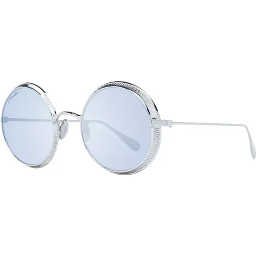 Accessories > Sunglasses - - Omega - Modalova