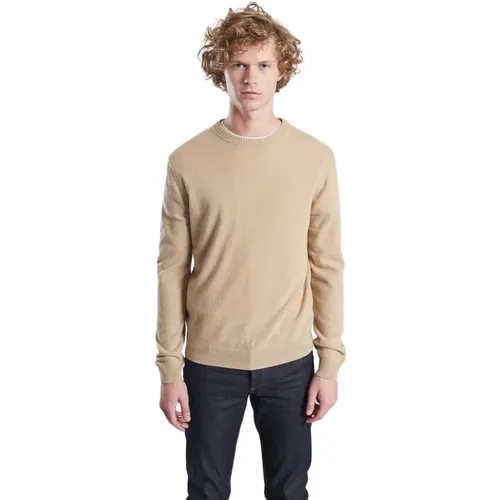 Knitwear > Round-neck Knitwear - - L'Exception Paris - Modalova