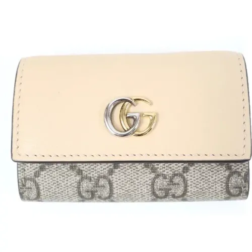 Pre-owned > Pre-owned Accessories - - Gucci Vintage - Modalova