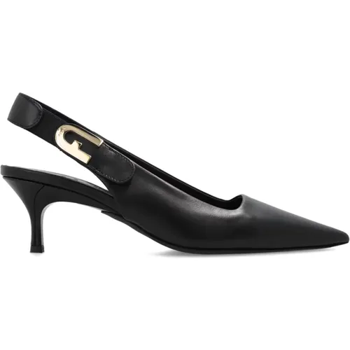 Shoes > Heels > Pumps - - Furla - Modalova