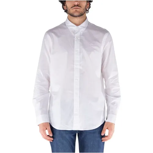 Shirts > Formal Shirts - - Timberland - Modalova