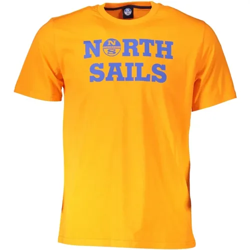 Tops > T-Shirts - - North Sails - Modalova