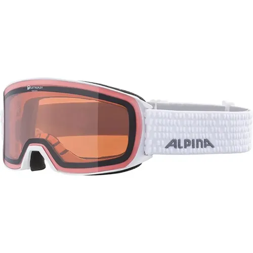 Sport > Ski & Wintersport > Ski Accessories - - Alpina - Modalova