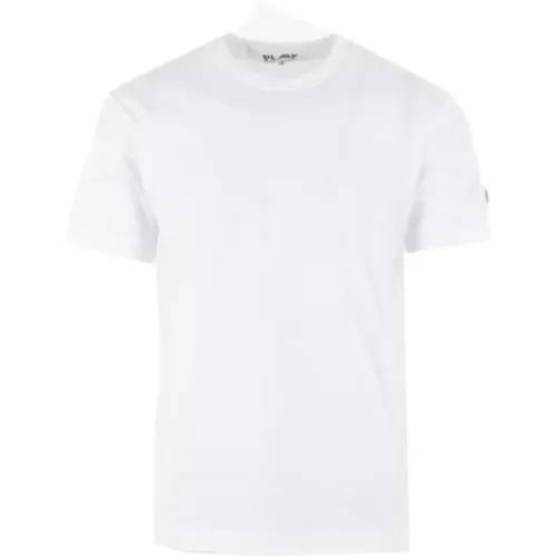 Tops > T-Shirts - - Comme des Garçons Play - Modalova