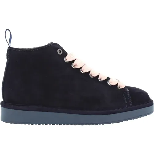 Panchic - Shoes > Sneakers - Blue - Panchic - Modalova