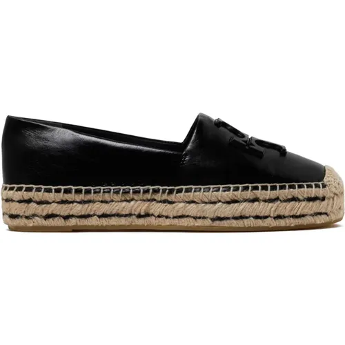 Shoes > Flats > Espadrilles - - TORY BURCH - Modalova