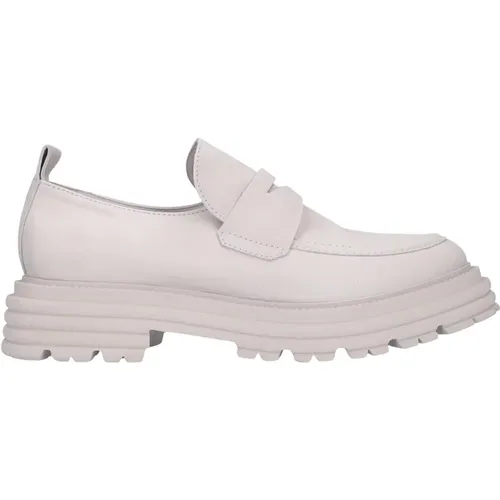 Shoes > Flats > Loafers - - 305 Sobe - Modalova
