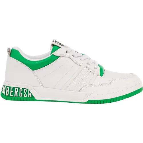 Shoes > Sneakers - - Bikkembergs - Modalova