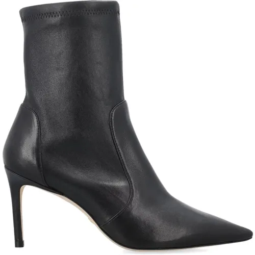 Shoes > Boots > Heeled Boots - - Stuart Weitzman - Modalova