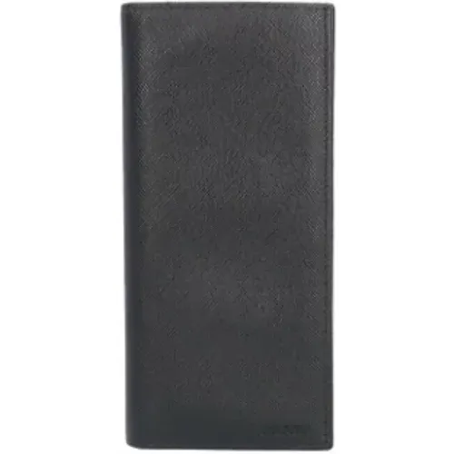 Pre-owned > Pre-owned Accessories > Pre-owned Wallets - - Prada Vintage - Modalova