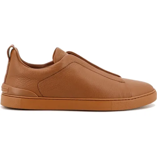 Shoes > Sneakers - - Ermenegildo Zegna - Modalova