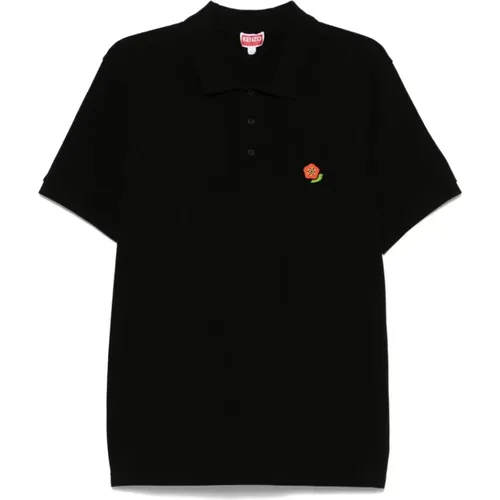 Tops > Polo Shirts - - Kenzo - Modalova