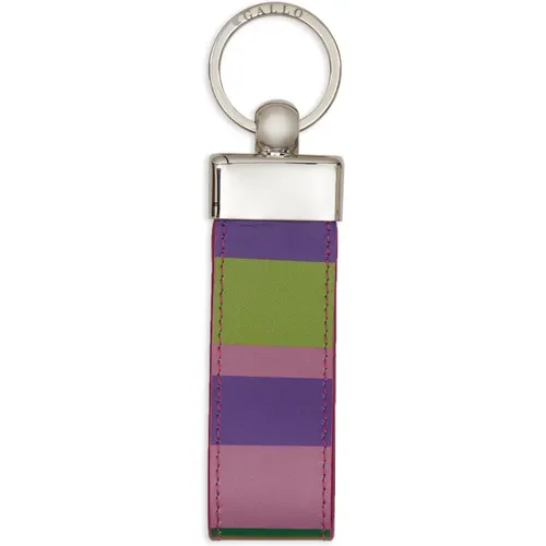 Accessories > Keyrings - - Gallo - Modalova