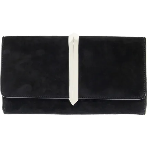 Bags > Clutches - - Paciotti - Modalova