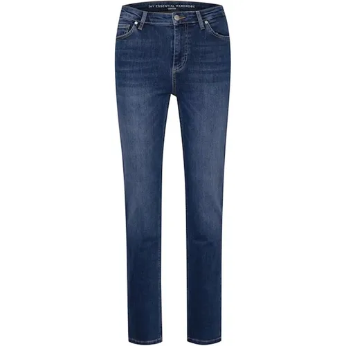 Jeans > Skinny Jeans - - My Essential Wardrobe - Modalova