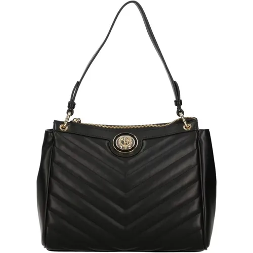 Pollini - Bags > Handbags - Black - Pollini - Modalova