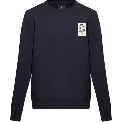 Sweatshirts & Hoodies > Sweatshirts - - PS By Paul Smith - Modalova