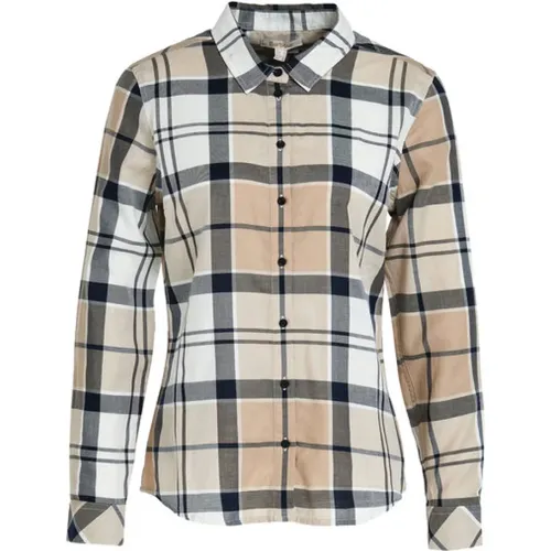 Blouses & Shirts > Shirts - - Barbour - Modalova