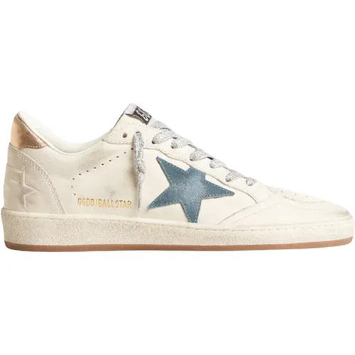 Shoes > Sneakers - - Golden Goose - Modalova